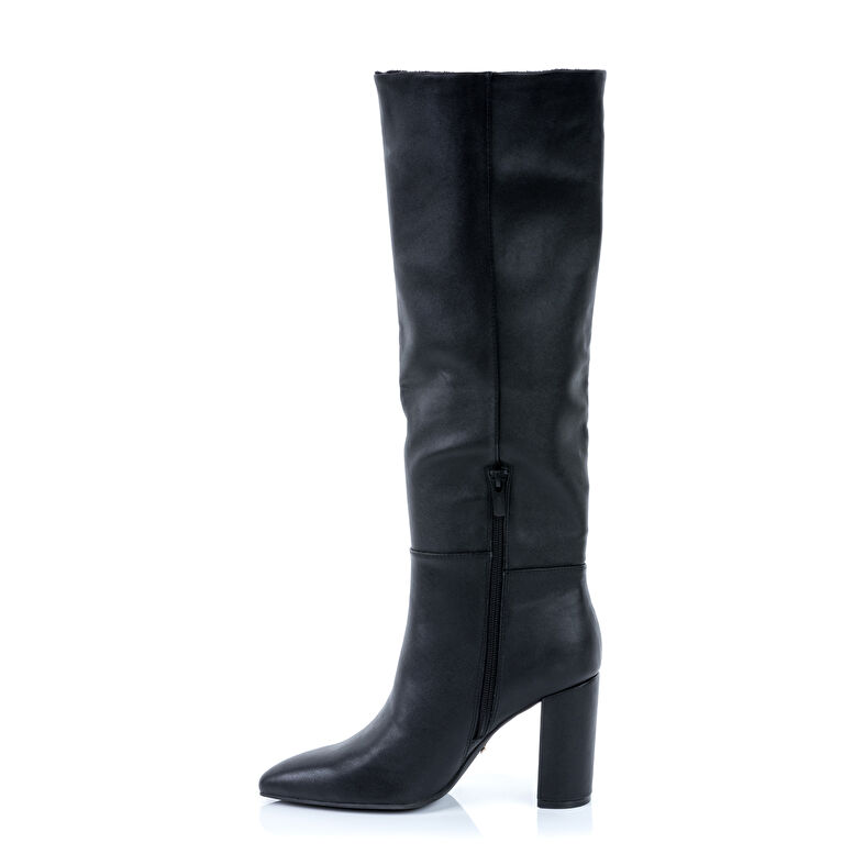 Bottes Femme Noir