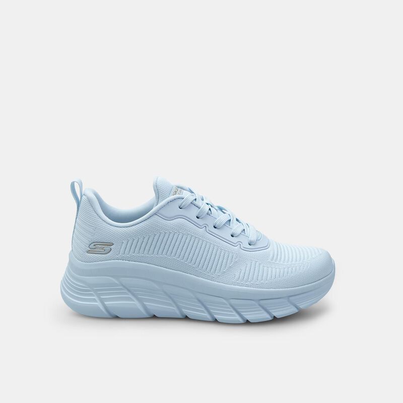 Sneaker da donna SKECHERS BOBS B FLEX HI