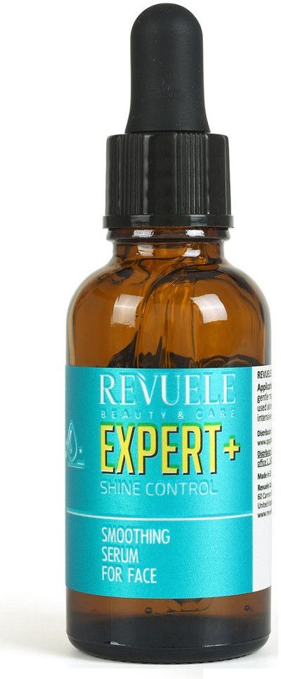 Serum za kontrolu sjaja Expert Primjeri i baze za šminku