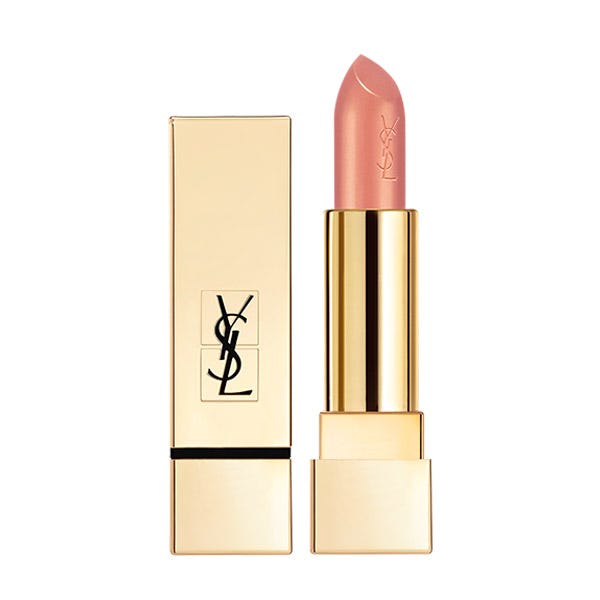 Čista rdeča visoka moda