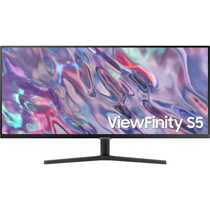 Ecran PC - SAMSUNG - 34