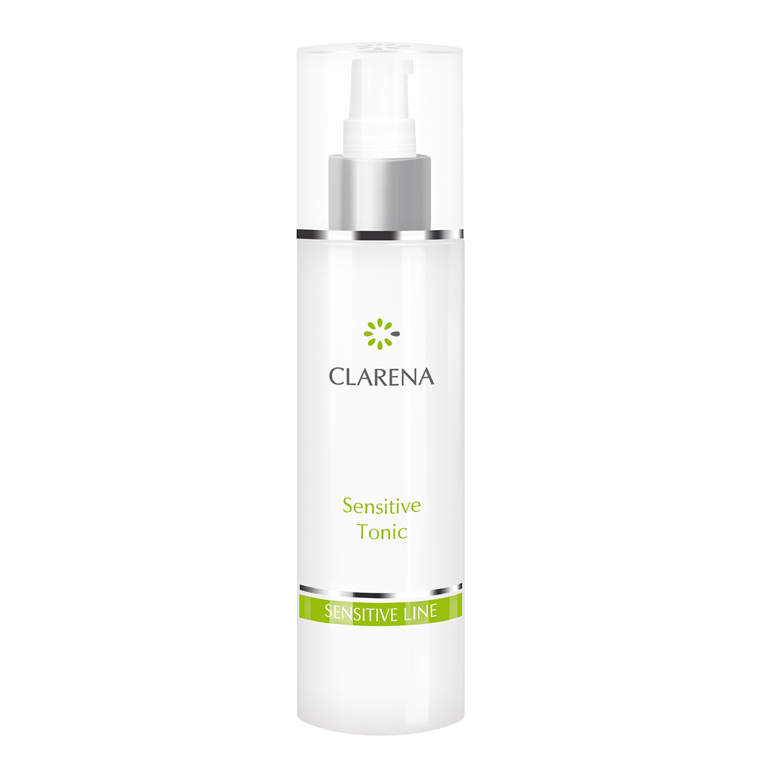 Clarena Sensitive Line
