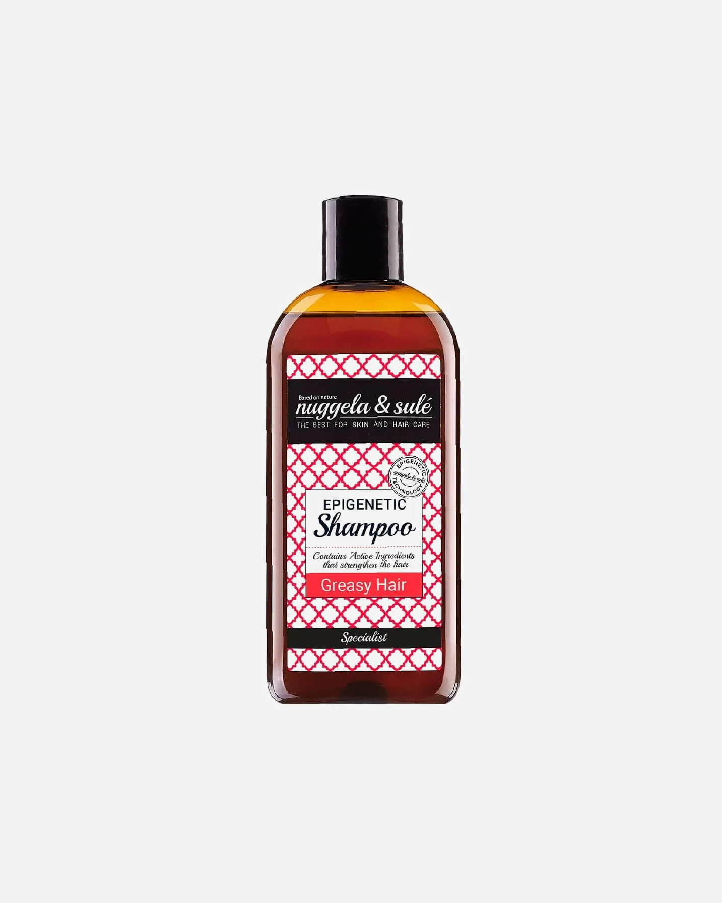 Nuggela & Sule Epigenetic for Greasy Hair