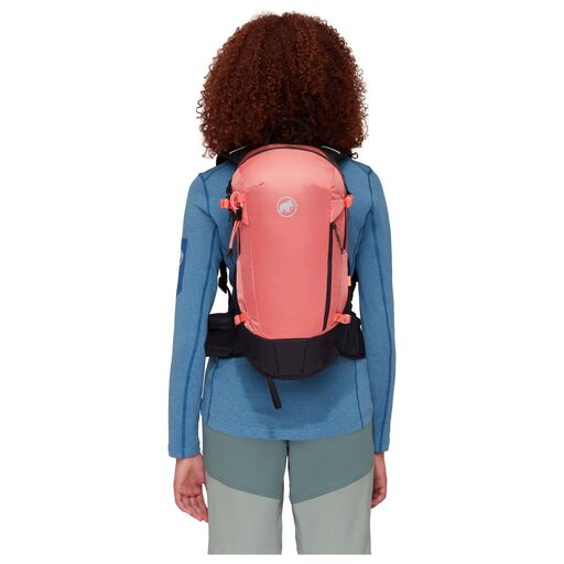 Hátizsák De Montaña Mammoth Lithium 15l
