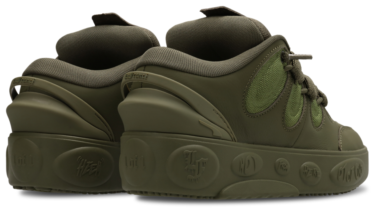 Puma Lafrance Dub