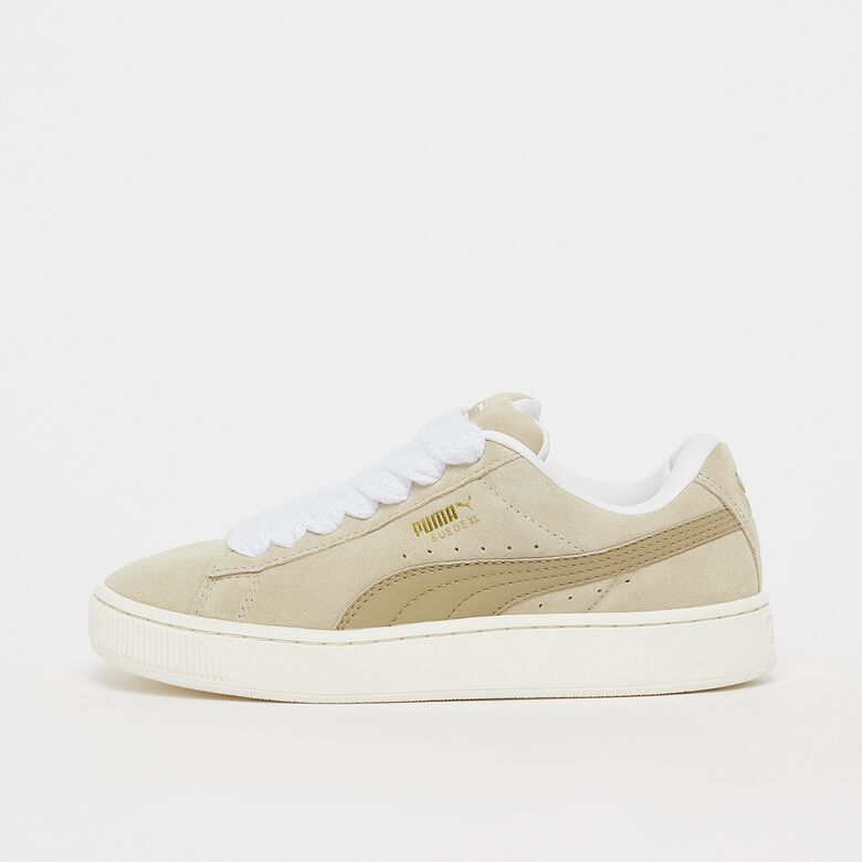Suede XL