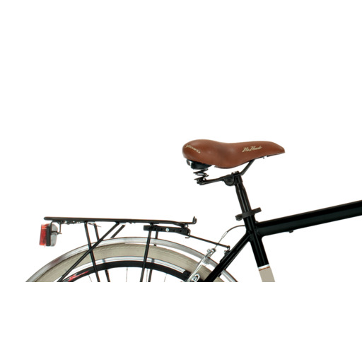 Bicicleta De Ciudad  Airbici 605am Elegance