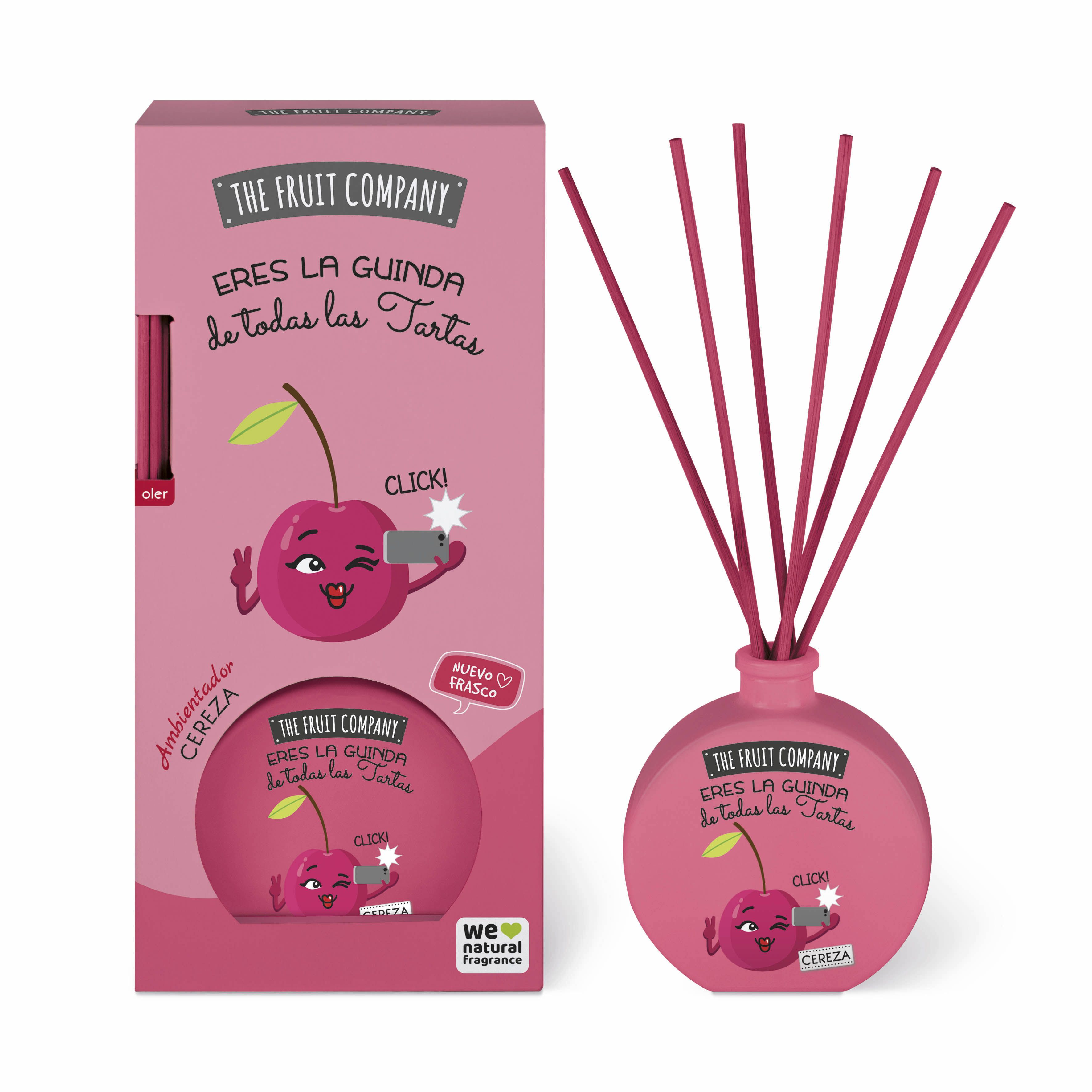 Osvježivači zraka Mikado Cherry Osvježivači zraka i svijeće