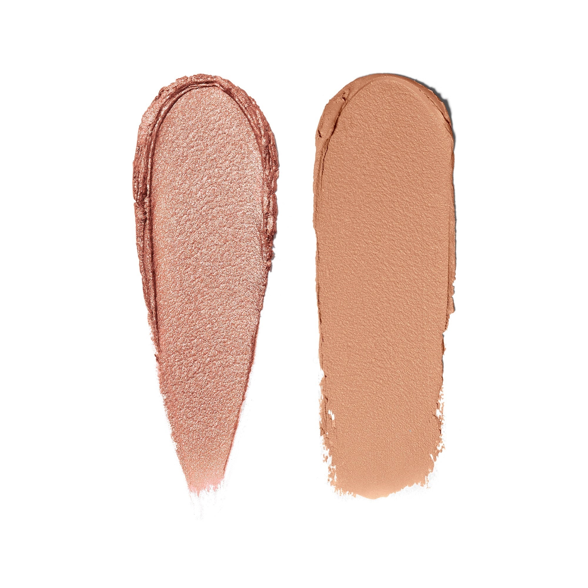 Ombretti Dual-Ended Long-Wear Cream Shadow Stick - Ombretto crema