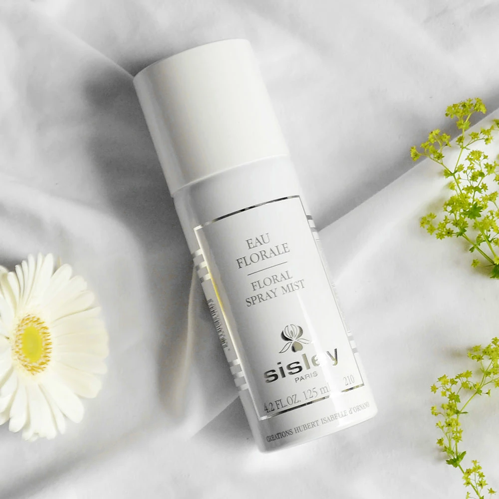 Virágos illatpermet 100 ml - Sisley