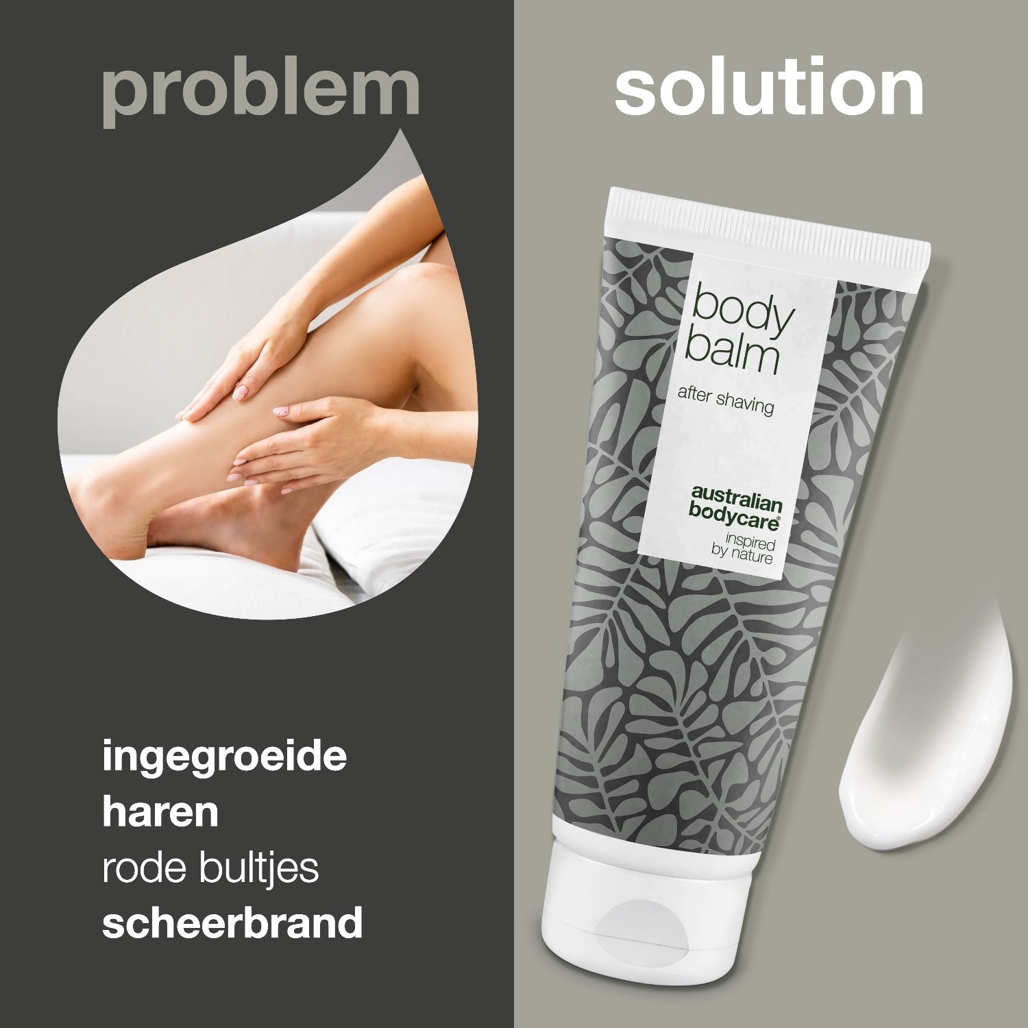 Australian Bodycare balzam za tijelo s maslacem za tijelo - 200 ml