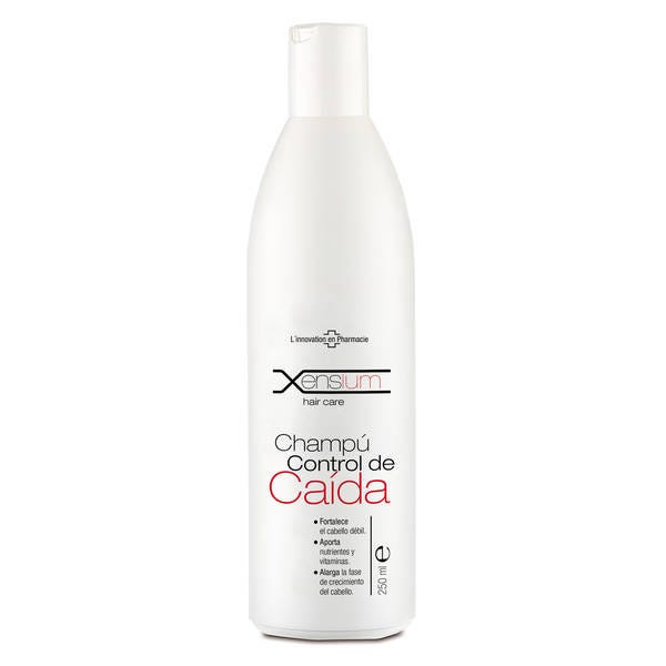 Kontrola vypadávání vlasů | 250 ml