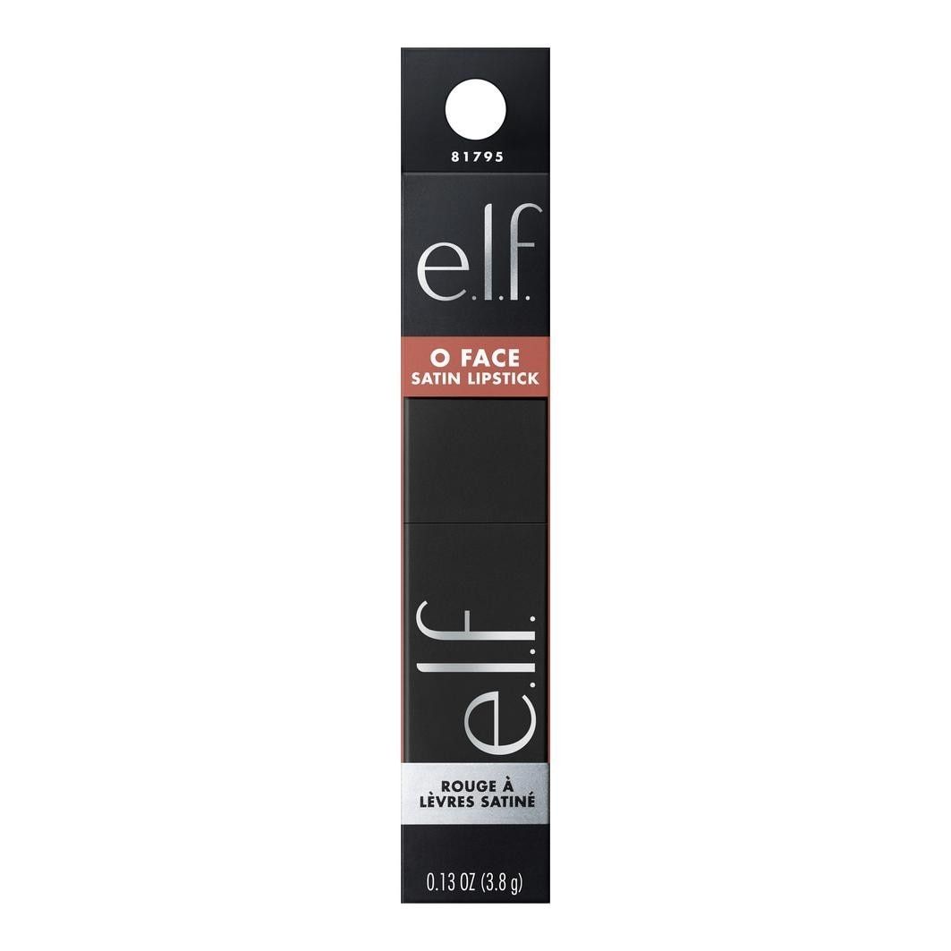 elf Cosmetics ruž za usne O Face satenski ruž za usne - 3,8 g