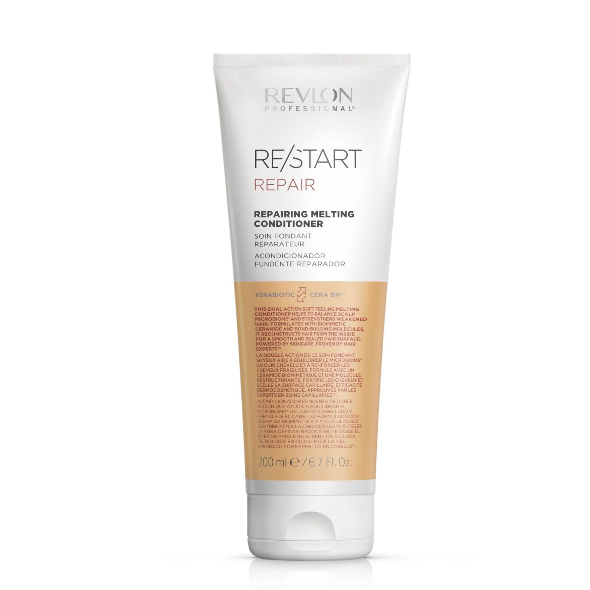 Revlon Professional Re/Start Recovery regeneráló balzsam 200 ml
