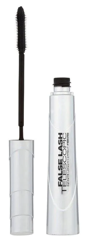 L’Oréal False Lash Telescopic Black maskara do rzęs 9ml