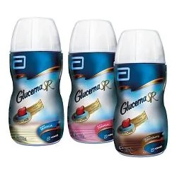 GLUCERNA SR Glucerna SR Vanille 22 ml