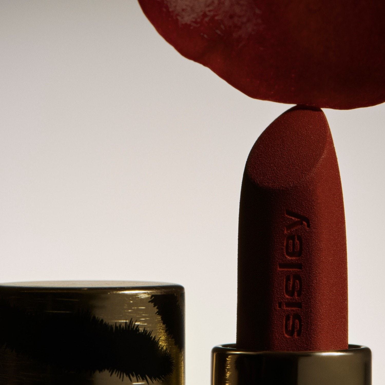 Sisley ruž za usne Le Phyto Rouge Velvet - 3 g