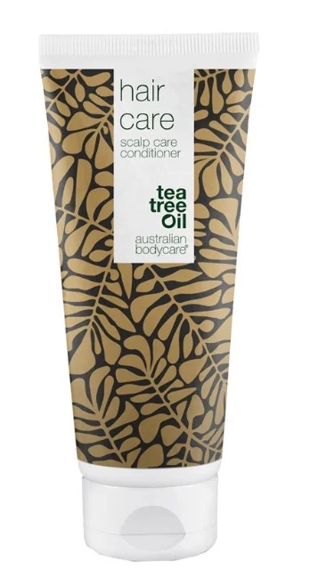 AUSTRALIAN BODYCARE Australian Bodycare Haarverzorging 200 ml