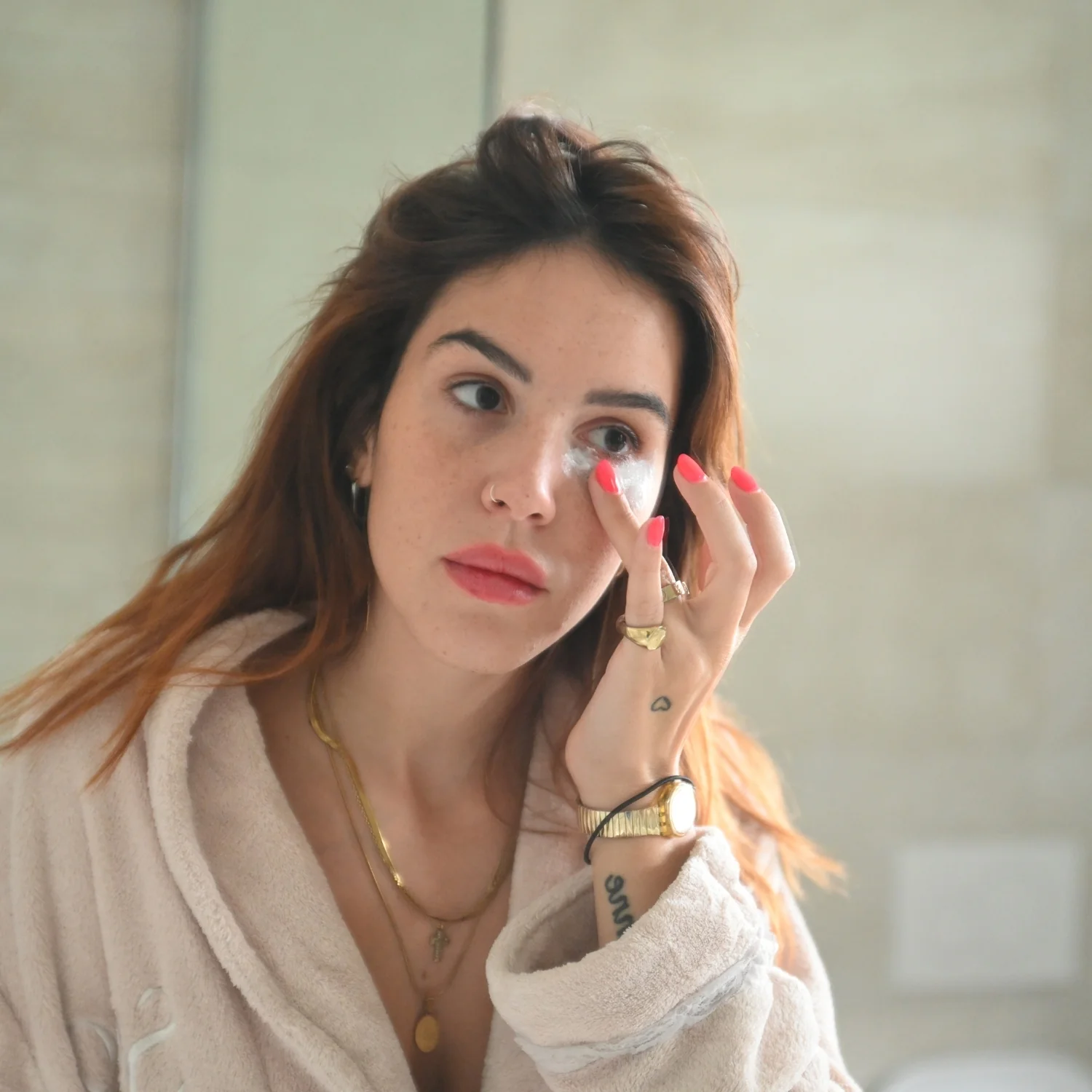 Viso Beauty on EYE - Contorno occhi antirughe, Contorno occhi idratante