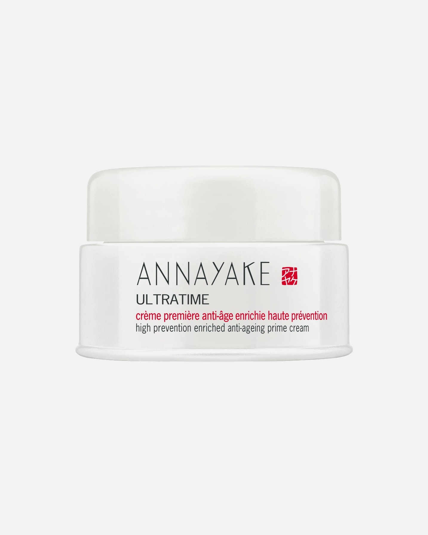 Crème de Jour Annayake Première Anti-Températures - 50 ml