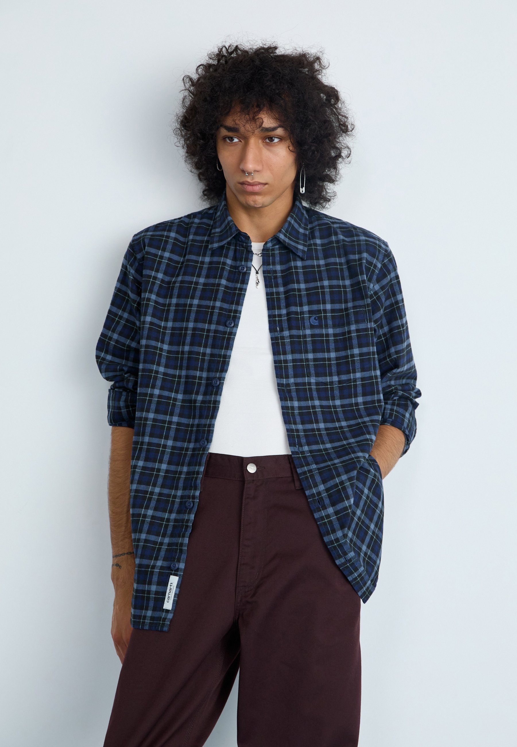 Carhartt WIP nutikad püksid
