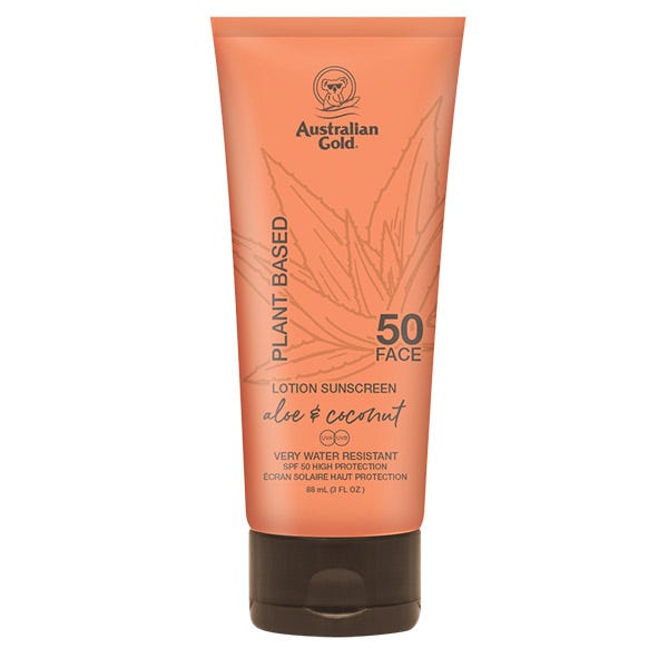 Beskyttende solcelle-ansigtscreme | 88 ml