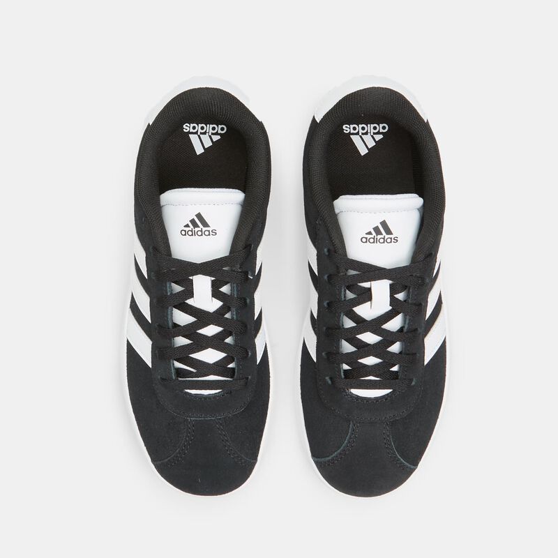 Adidas VL COURT 3.0 K Chłopięce trampki