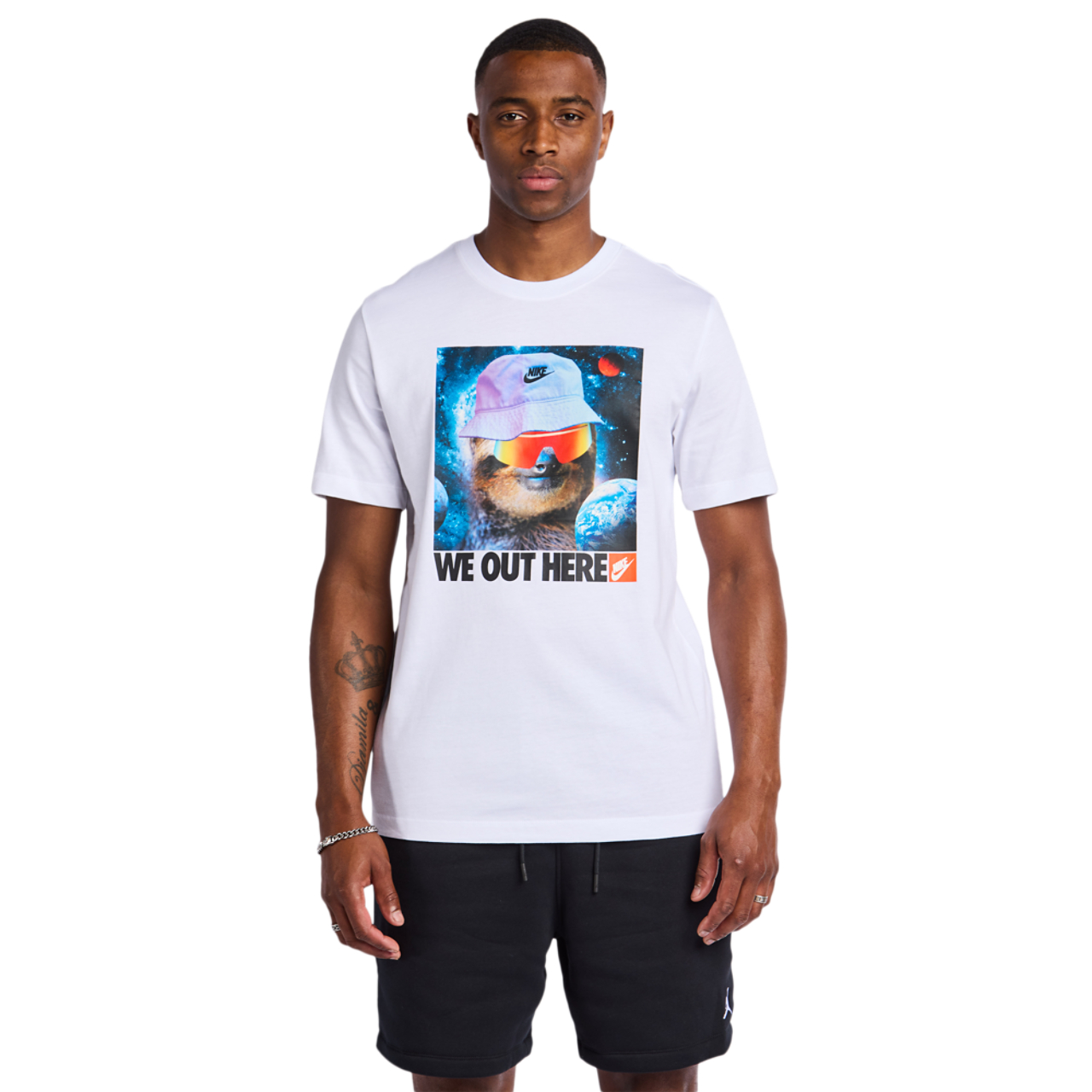 Sportovní oblečení Nike