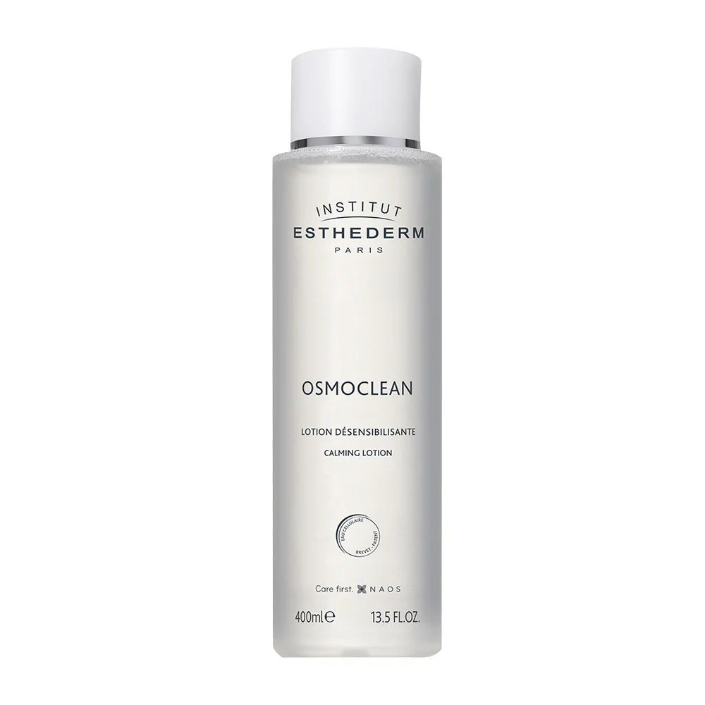 Osmoclean Lotion Désensibilisante - Tonico viso