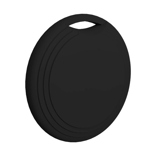 Smart Tag Pro II Twin Pack, zwart