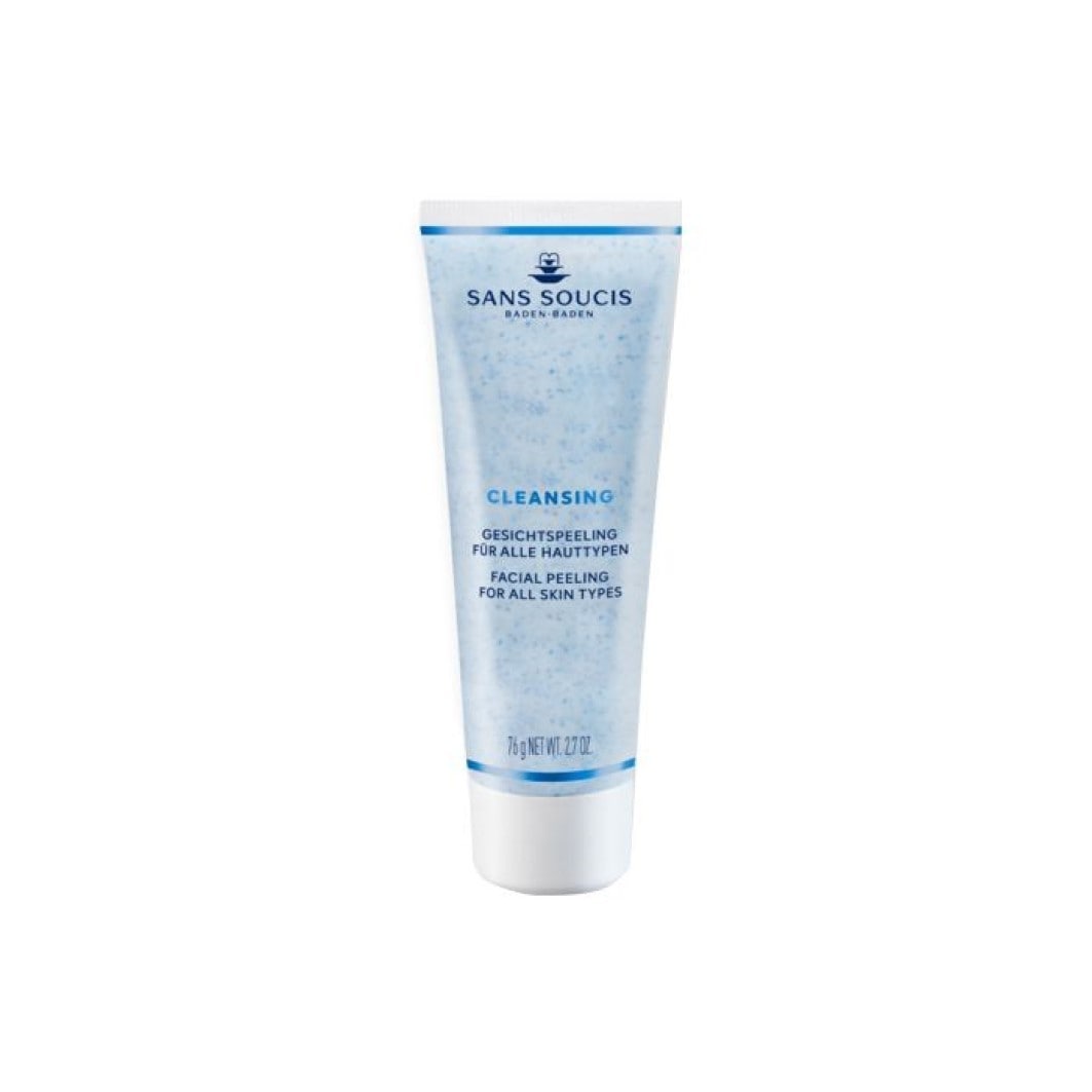 Peeling facial Sans Soucis - 75 g
