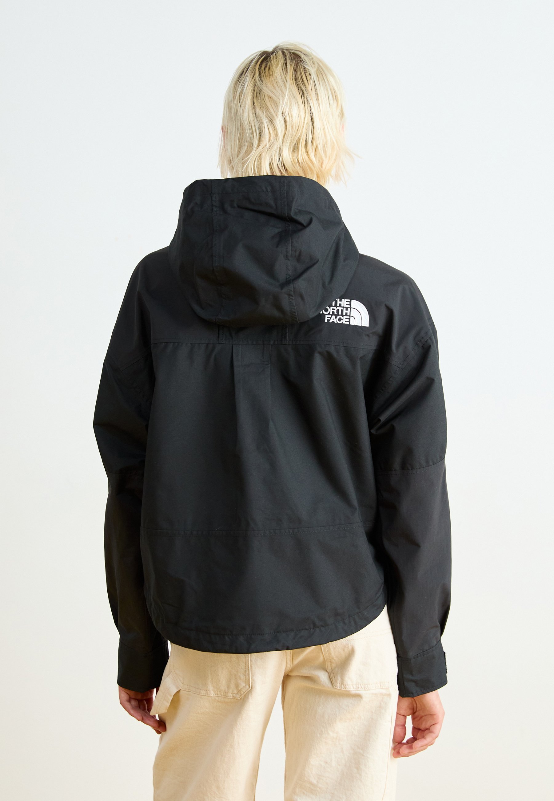 Giacca The North Face W REIGN ON - Giacca leggera - nera