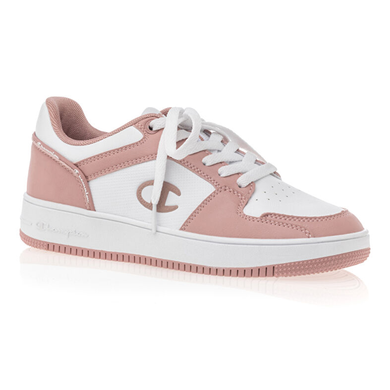 Zapatillas deportivas Femme Rose