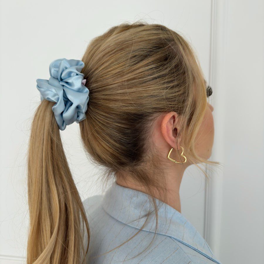 Af Danielle Sky Blue