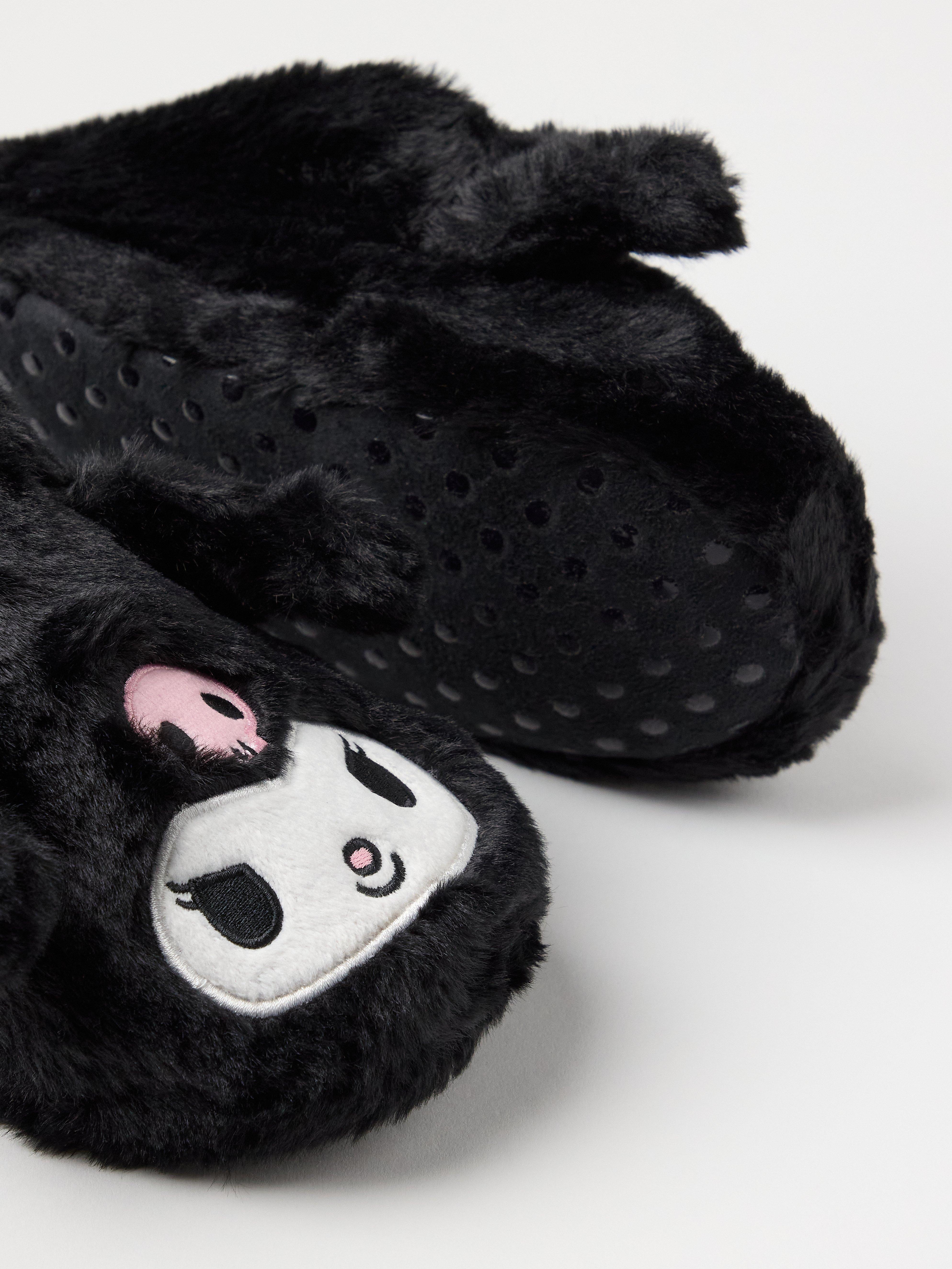 Hello Kitty e Amigos toffrol Preto