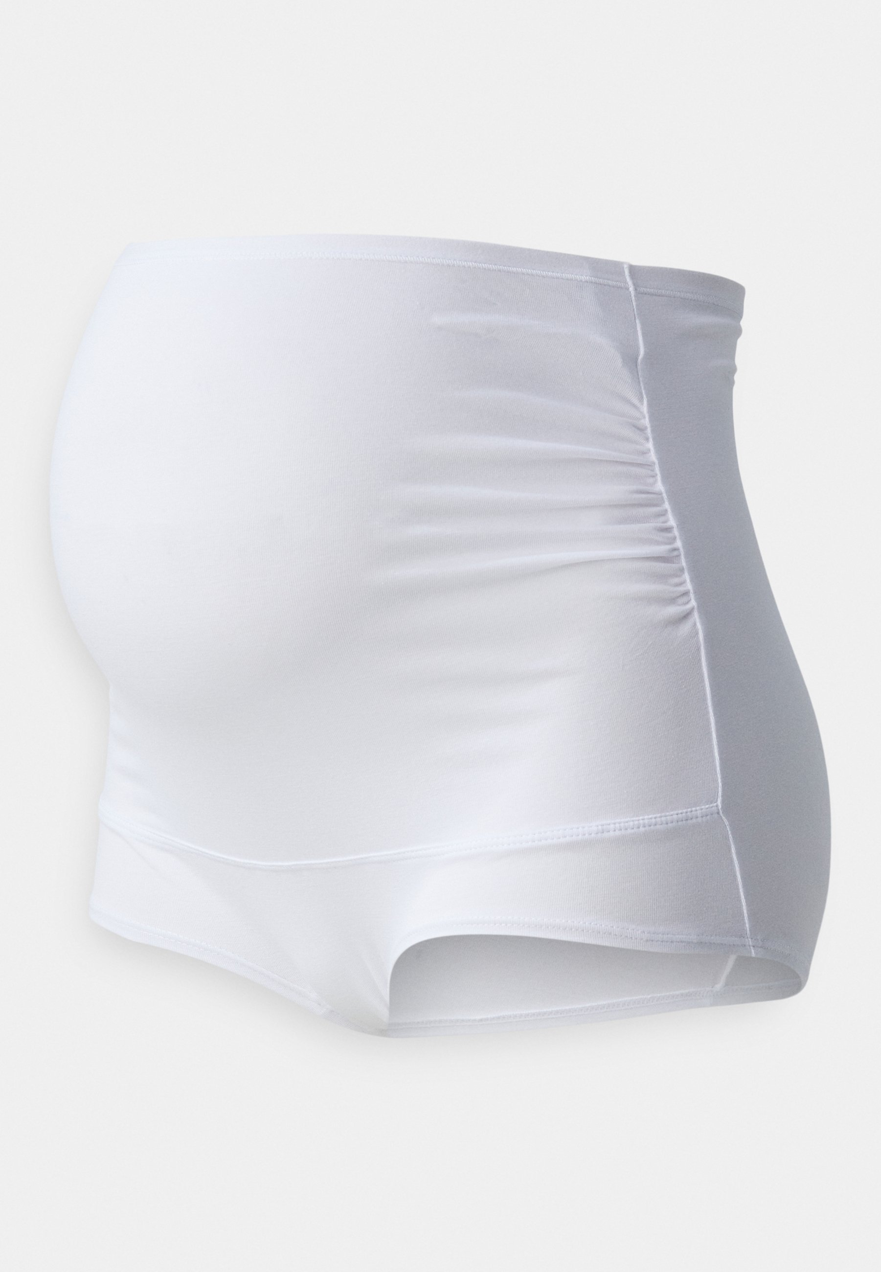 Lindex zwangerschapsslipjes, 3-pack - Slipjes - zwart/wit