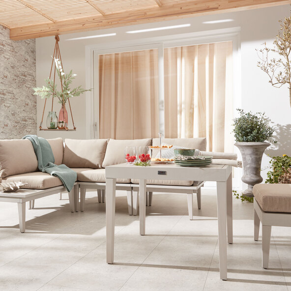 Set de lounge Infinity