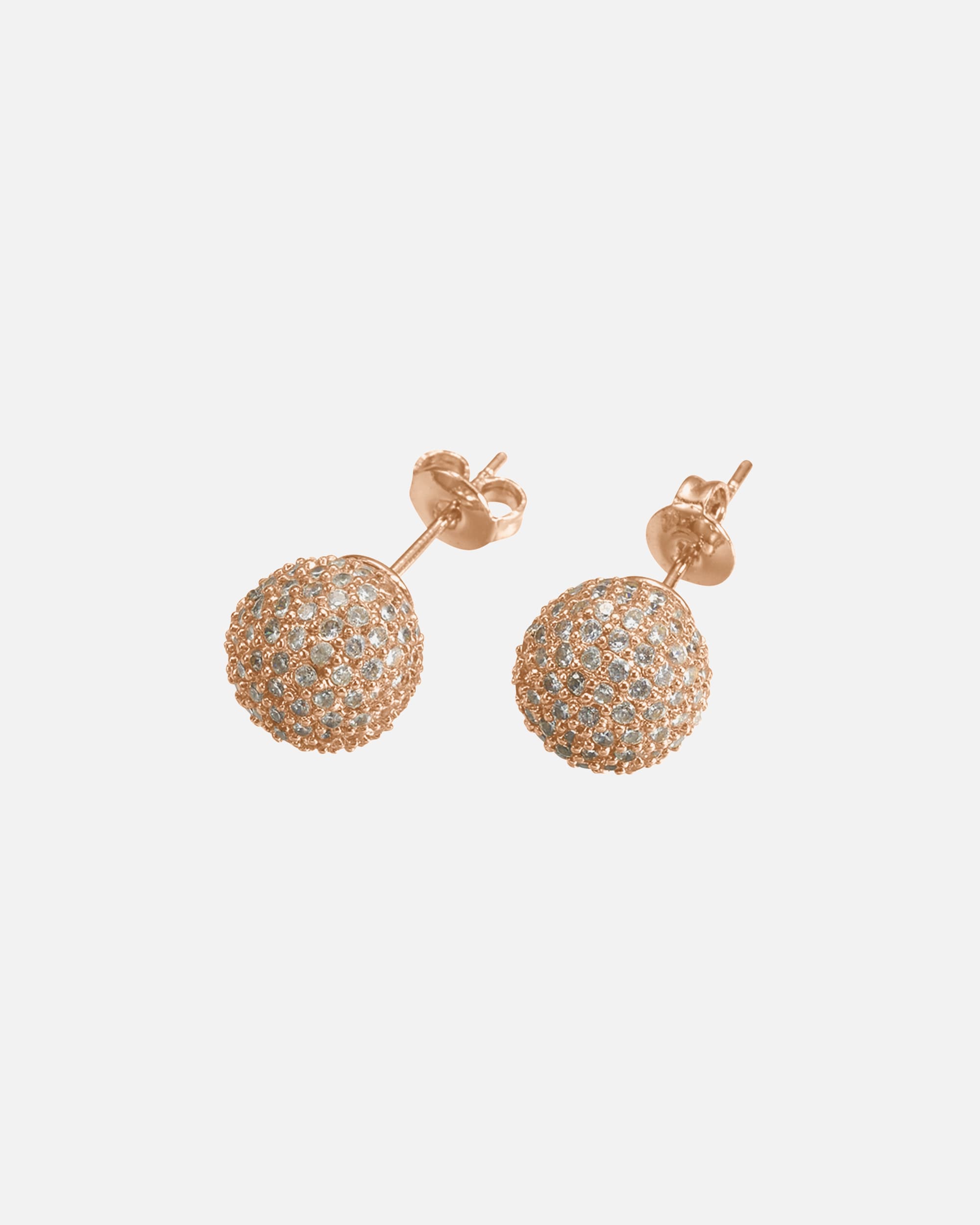 Heideman Boucles d'oreilles Lucere couleur or