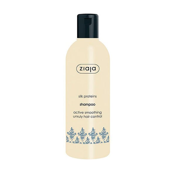 Σαμπουάν με Πρωτεΐνες Μεταξιού | 300ml