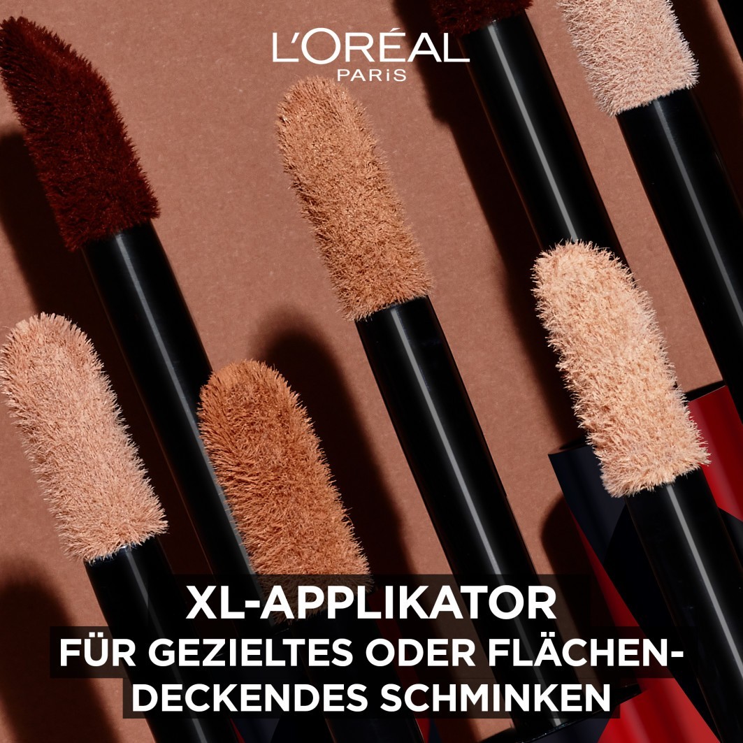L’Oréal Paris Infaillible More Than Concealer