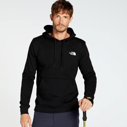  The North Face Simple Dome