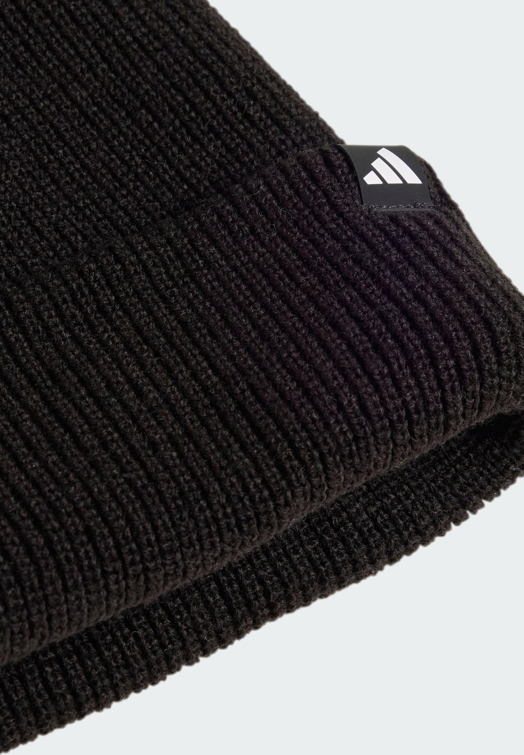 Ensemble adidas Performance - Bonnet - noir et blanc