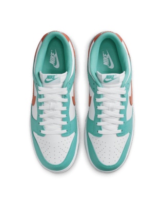 Nike Dunk Low Retro Men's Shoes