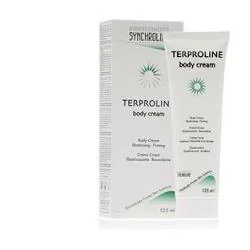 Terproline bodycrème 250 ml