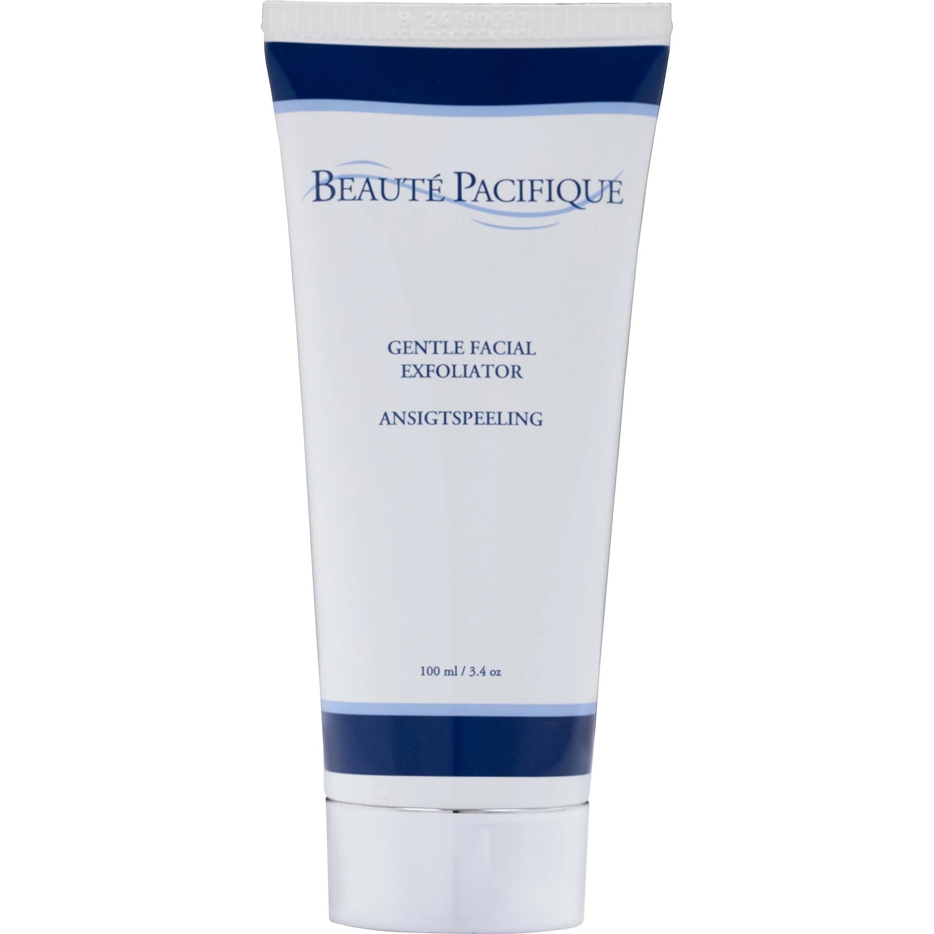 Gentle Facial Exfoliator 100 ml - Beauté Pacifique