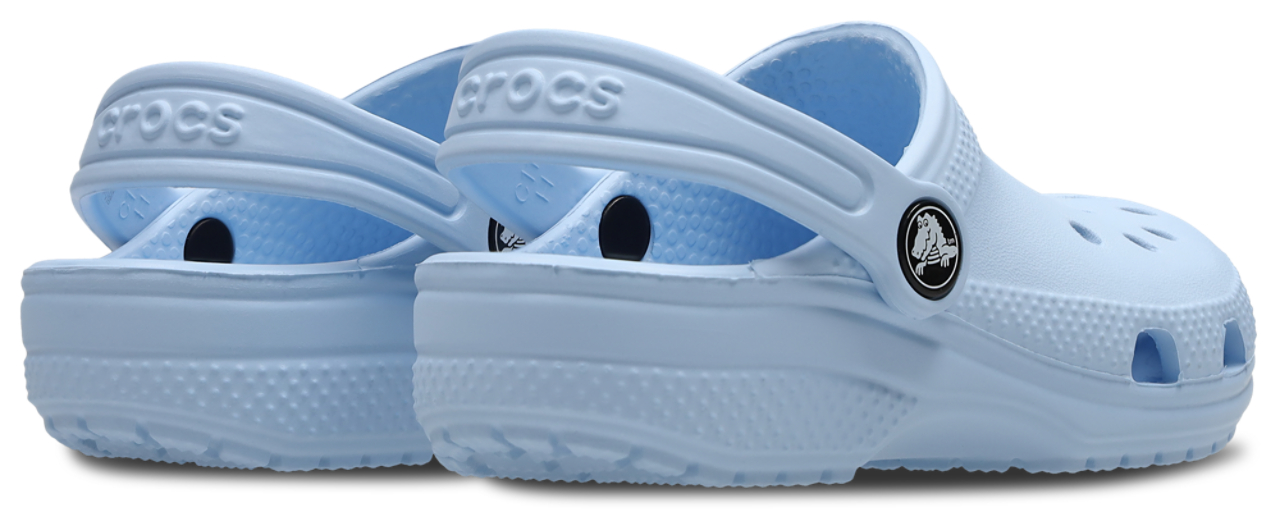 Zuecos clásicos Crocs
