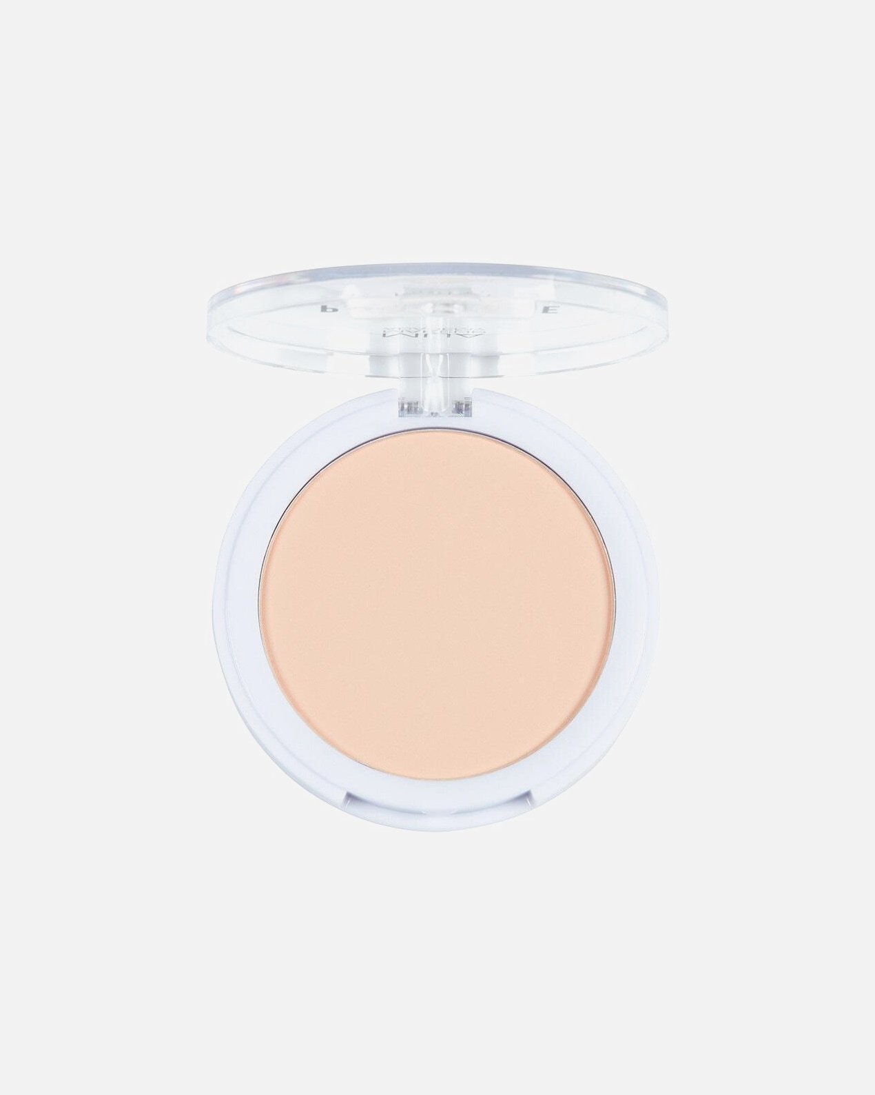 MUA Makeup Academy Foundation PRO / BASE Fuld Dækning Matte Presset - 6,5 g