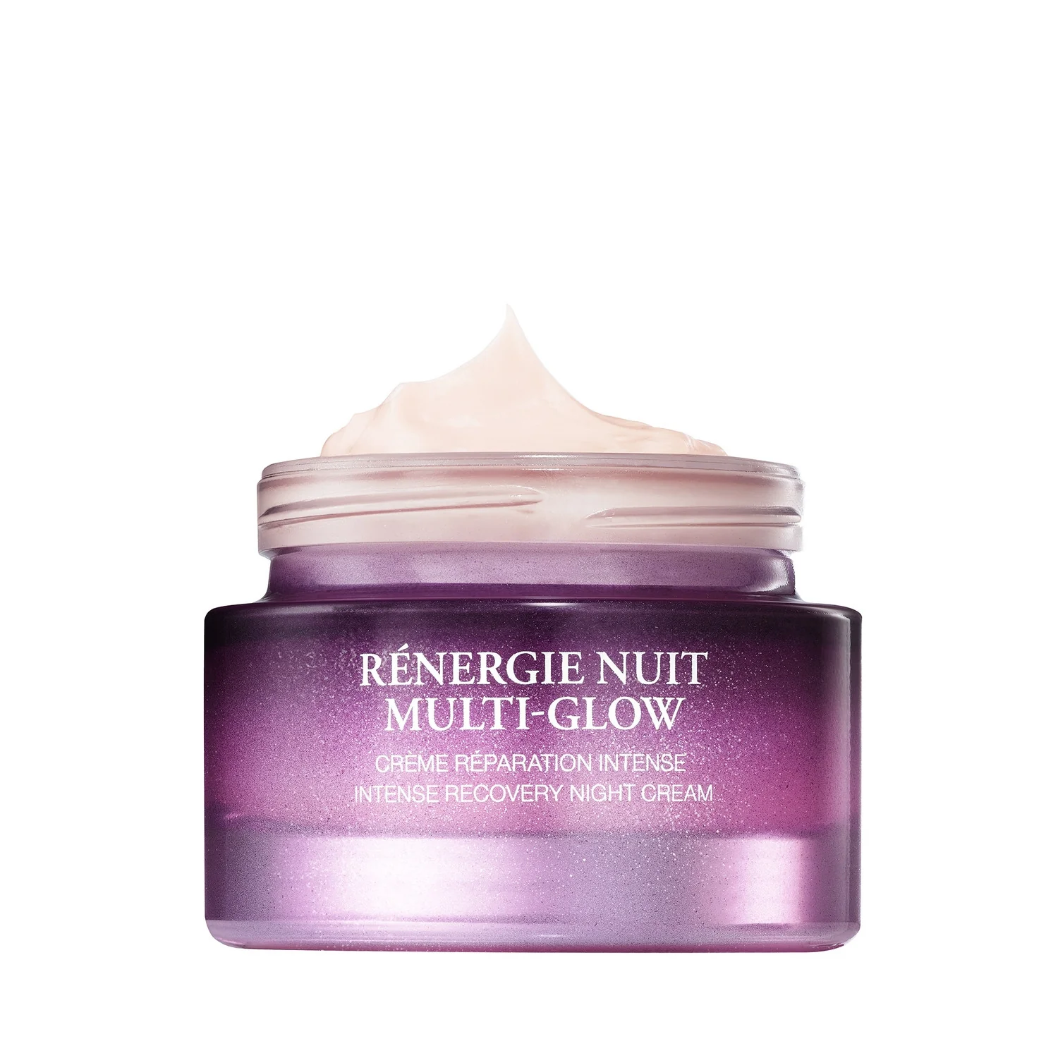 Rénergie Nuit Multi-Glow - Tratt.viso notte nutriente, Tratt.viso notte antirughe