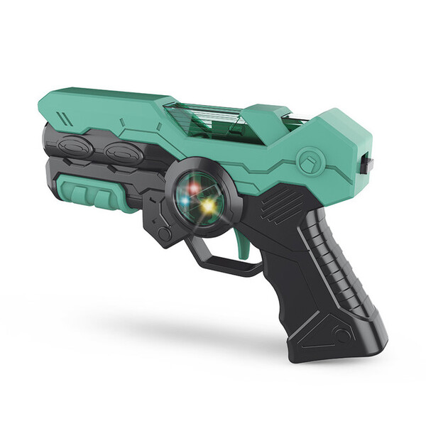 RED5 Elektronische Lasertag Spelset