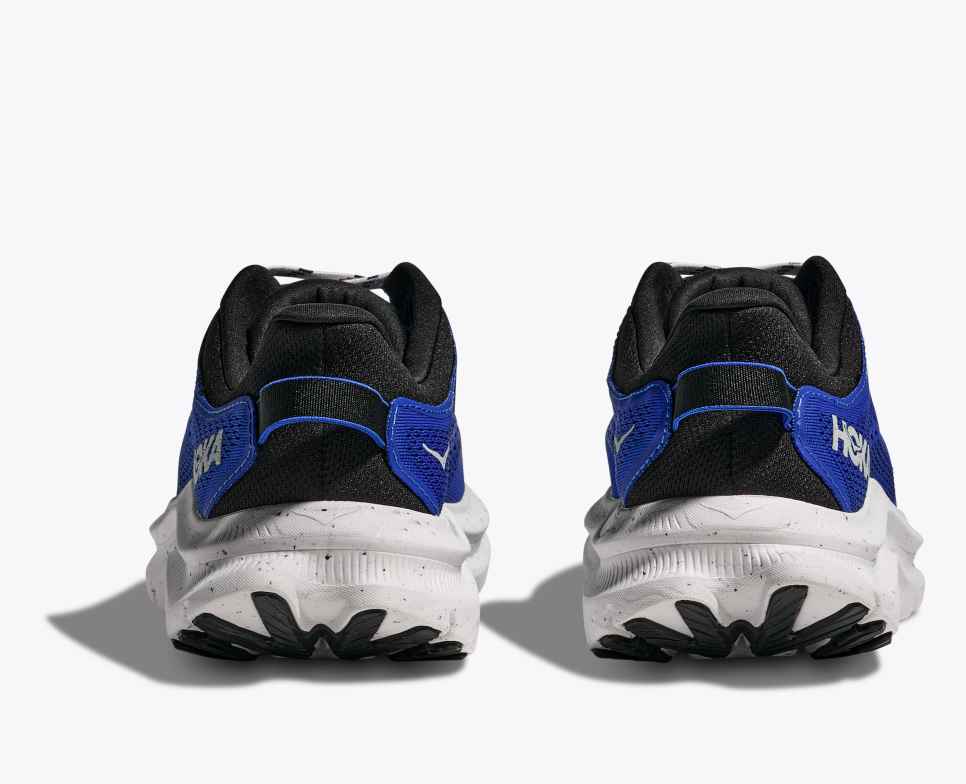 HOKA Kawana 2 Ultramarijn / Zwart